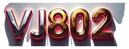 vj802 logo