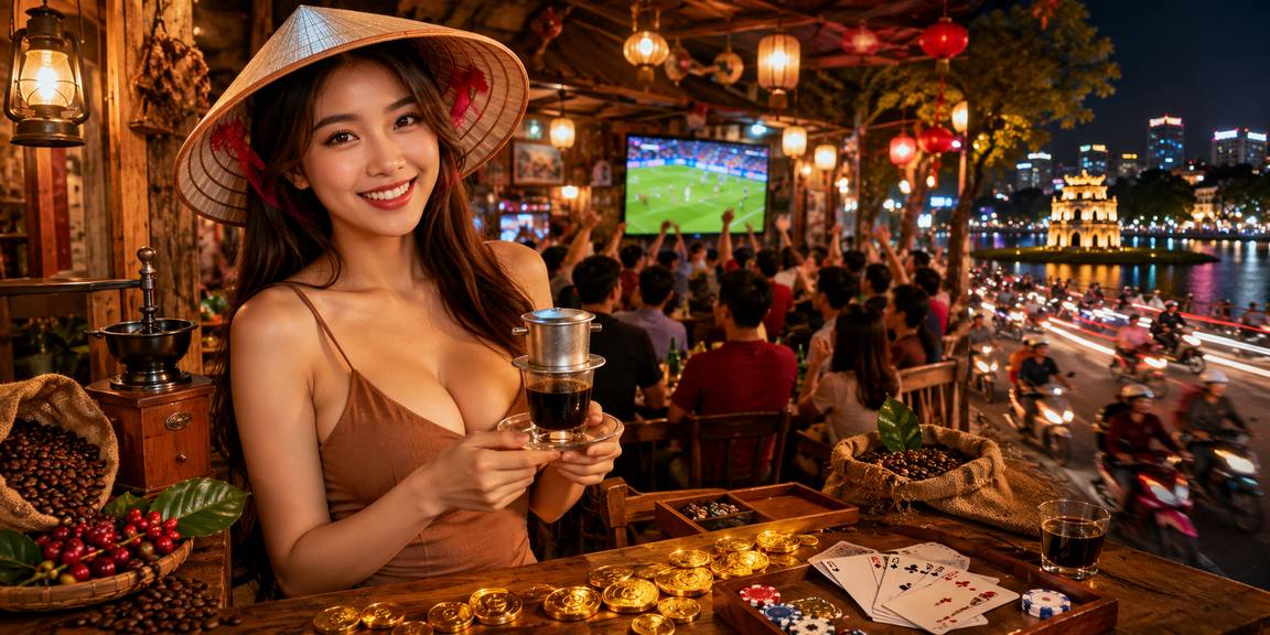vj802 Phiếu Cược Tổng Hợp